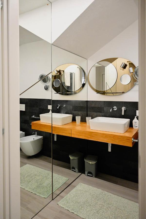 Cozy Studio Downtown Apartment Bassano del Grappa Exterior photo